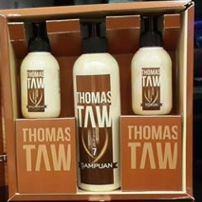 Thomas Taw